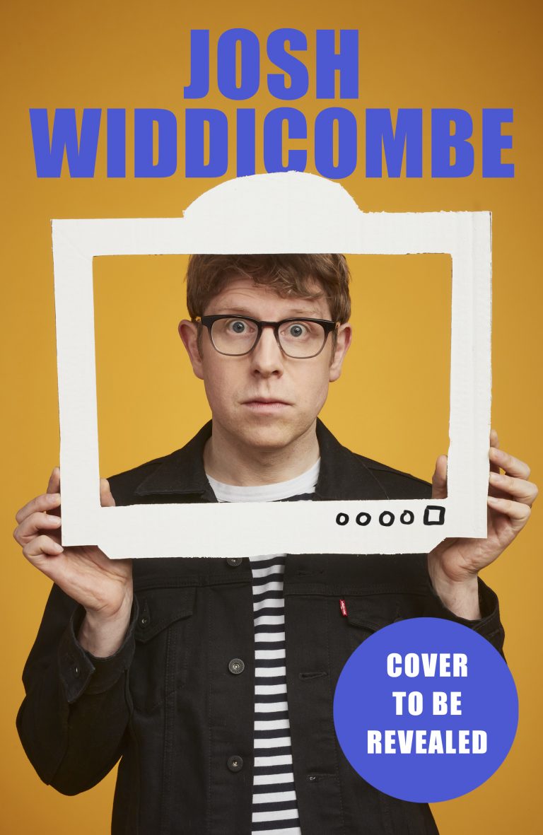 Bonnier Books UK acquires first book from comedian Josh Widdicombe in ...