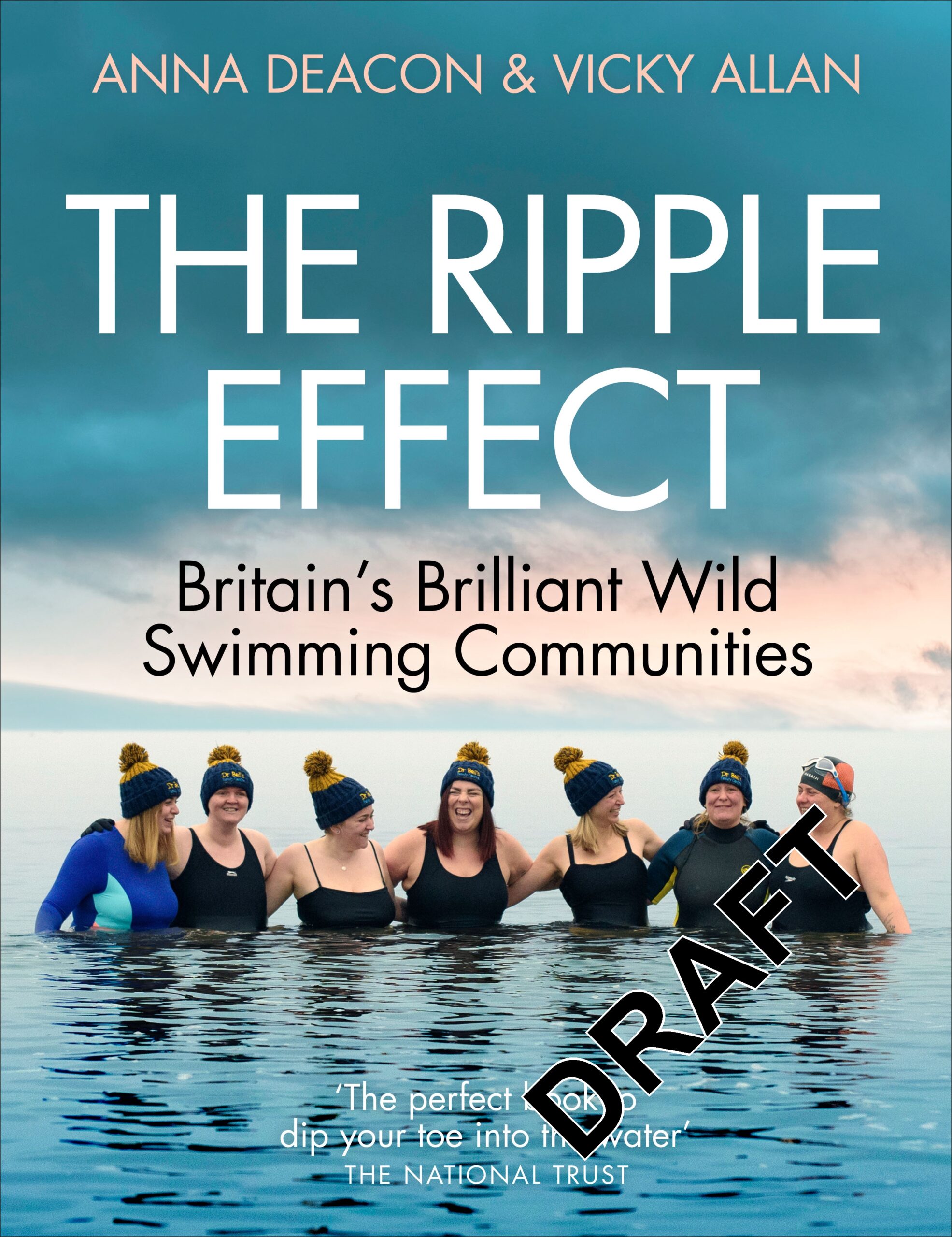 The Ripple Effect - Bonnier Books